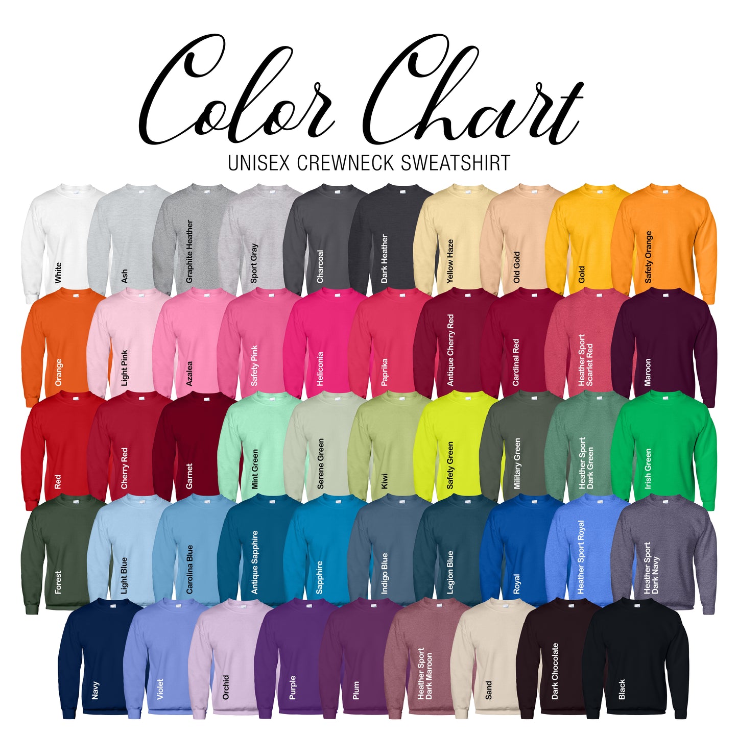 Carhartt Cowprint Crewneck