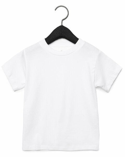 Custom Toddler Tee