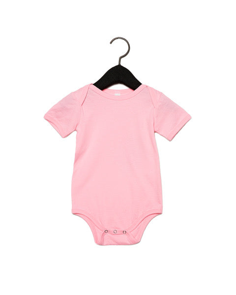 Custom Onesie