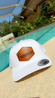 Cummins Hat