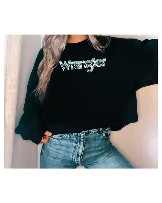 Wrangler Crewneck