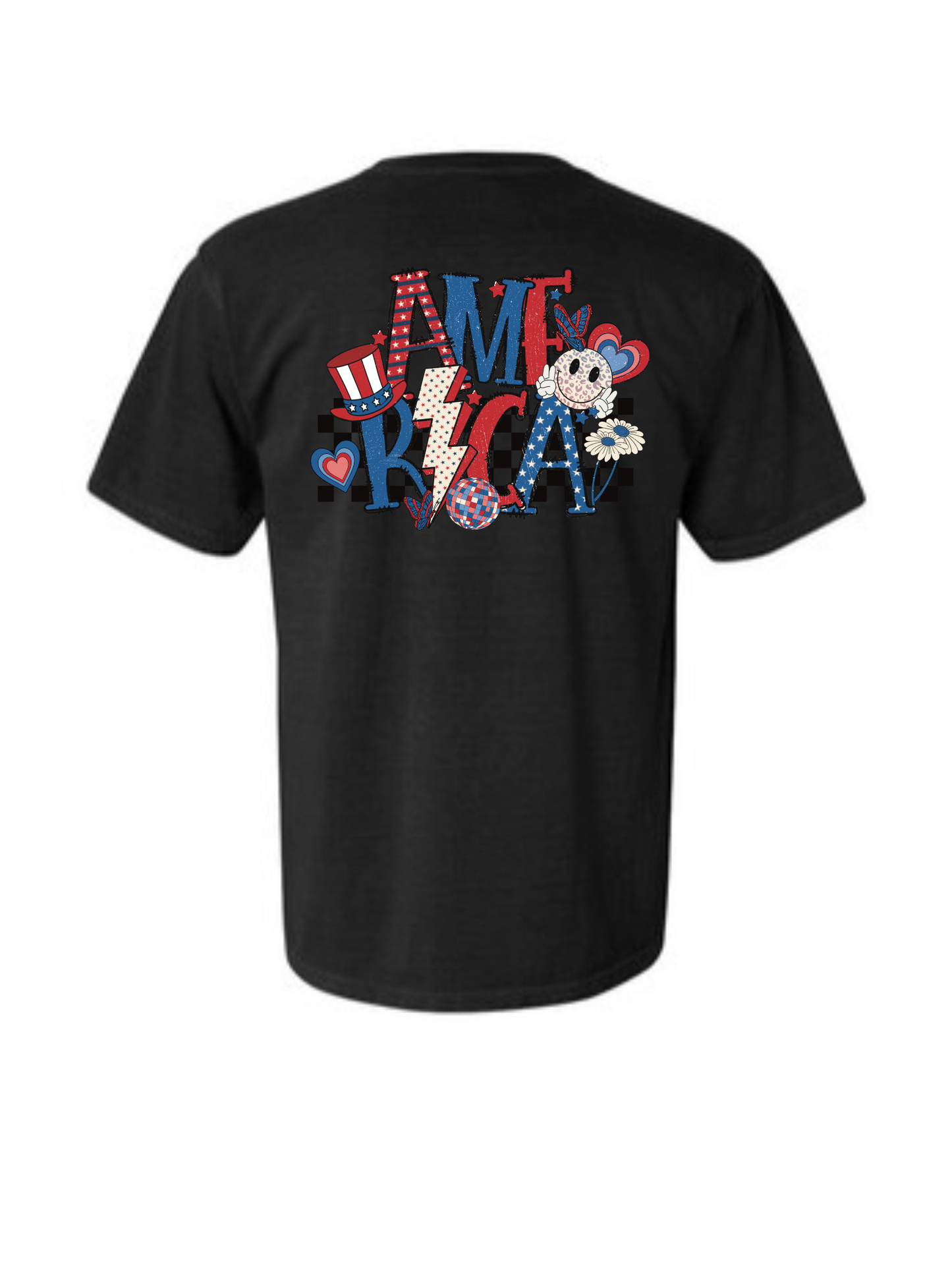 AMERICA T-Shirt
