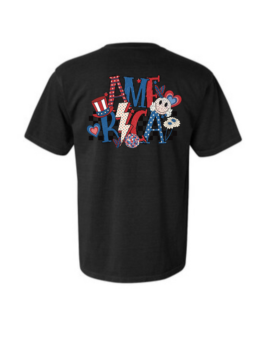 AMERICA T-Shirt