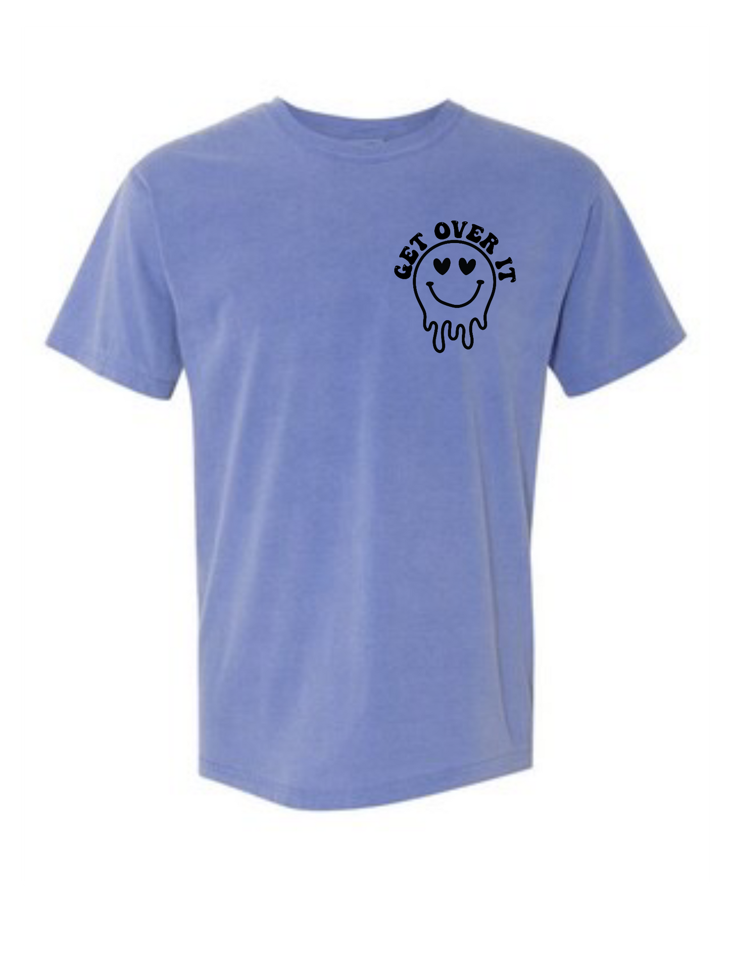 Get Over It Tee