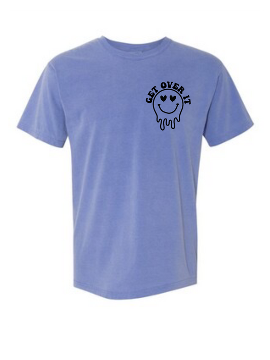 Get Over It Tee