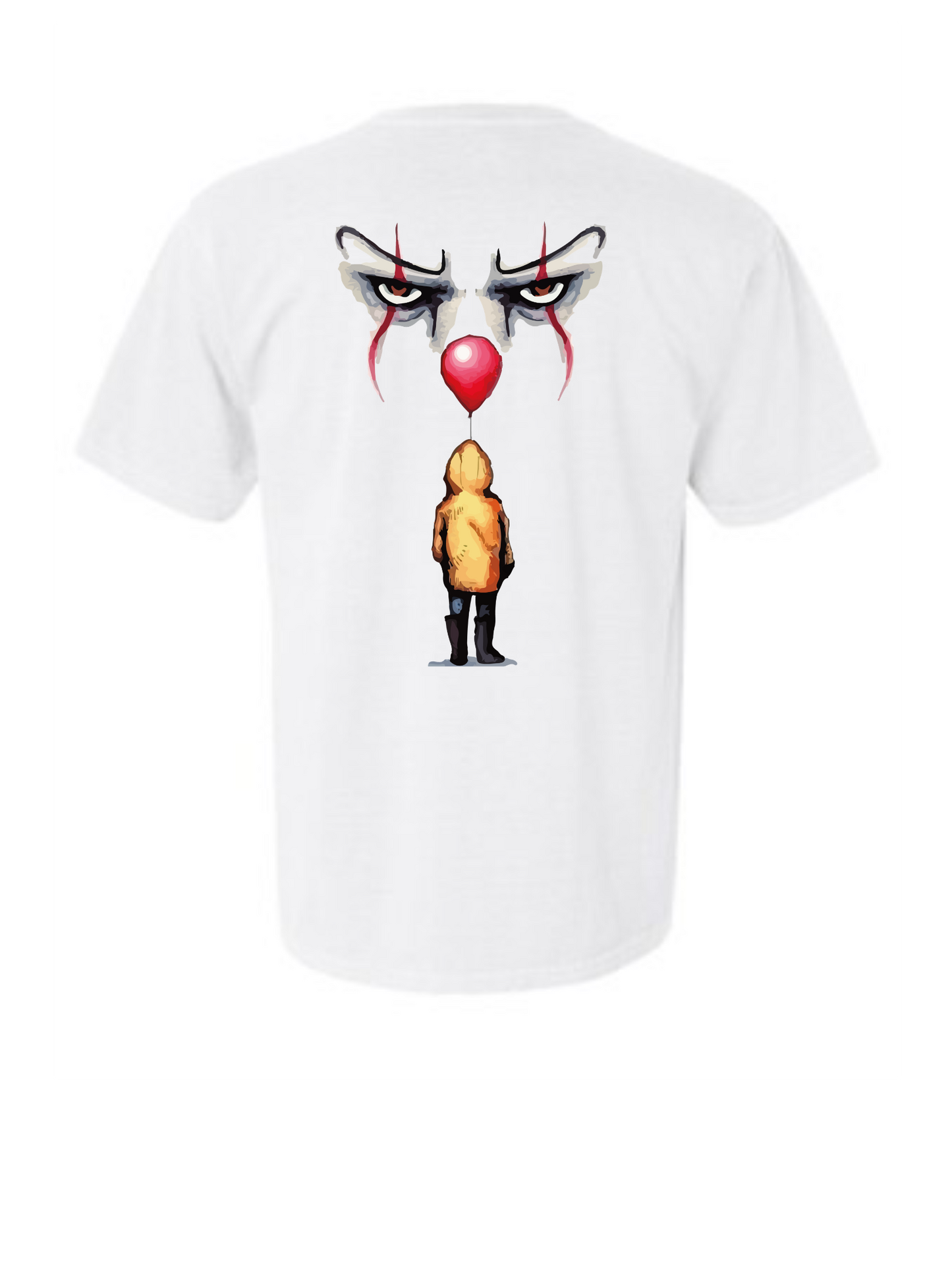 You'll Float Too Tee