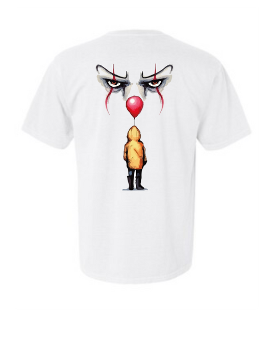 You'll Float Too Tee