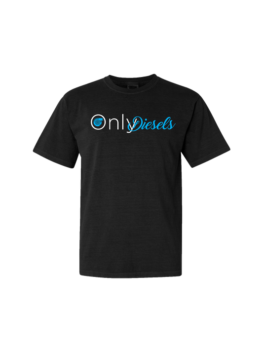 Only Diesels Tee