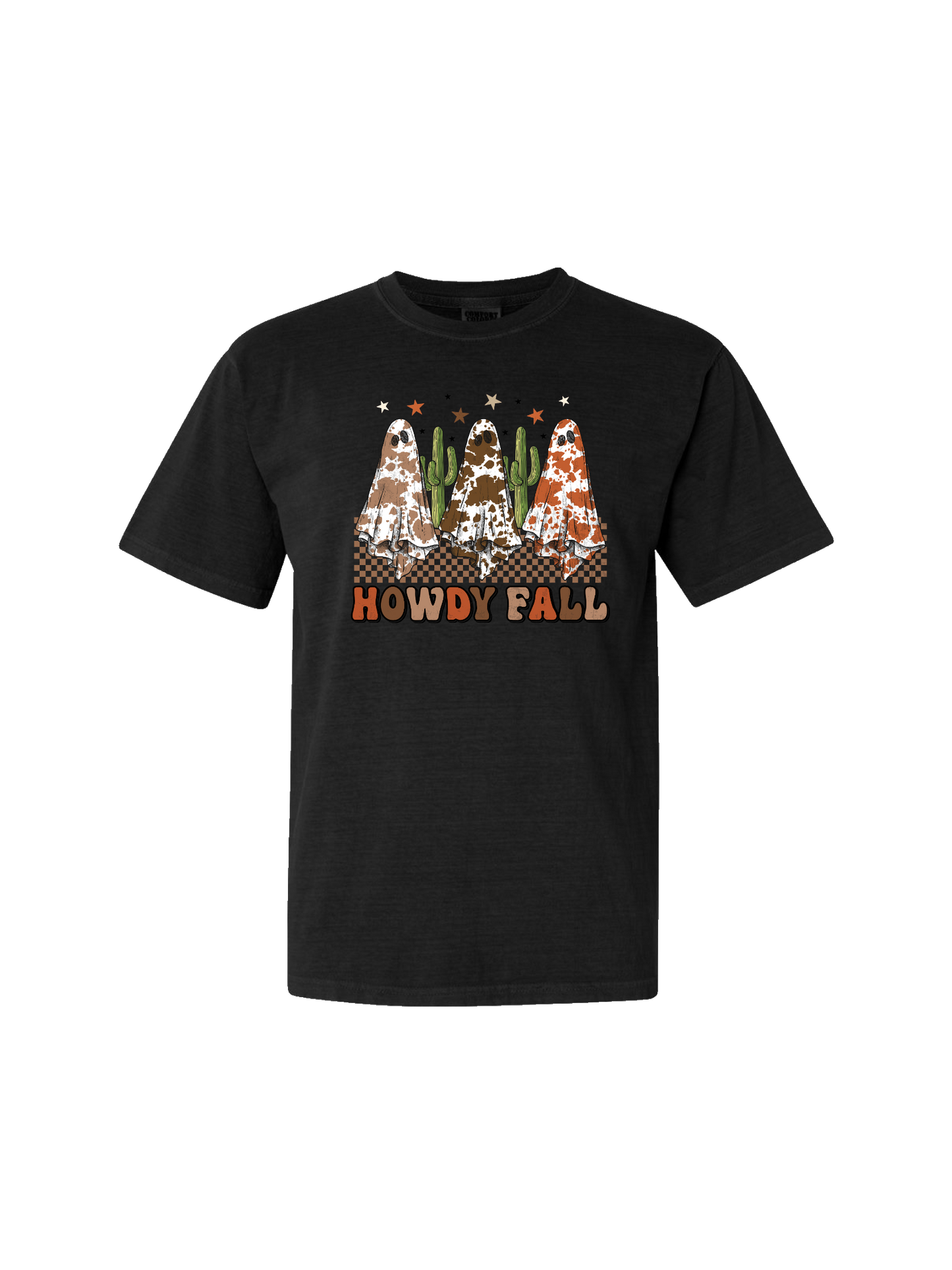 Howdy Fall