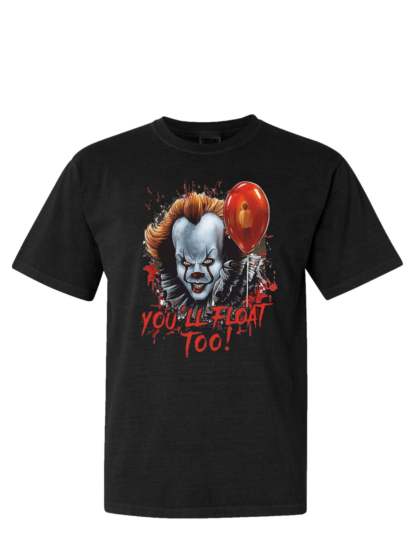 You'll Float Too