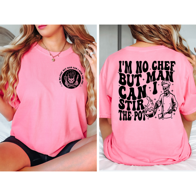 Stir the pot T-Shirt