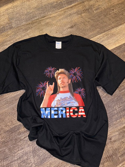 'Merica Tee