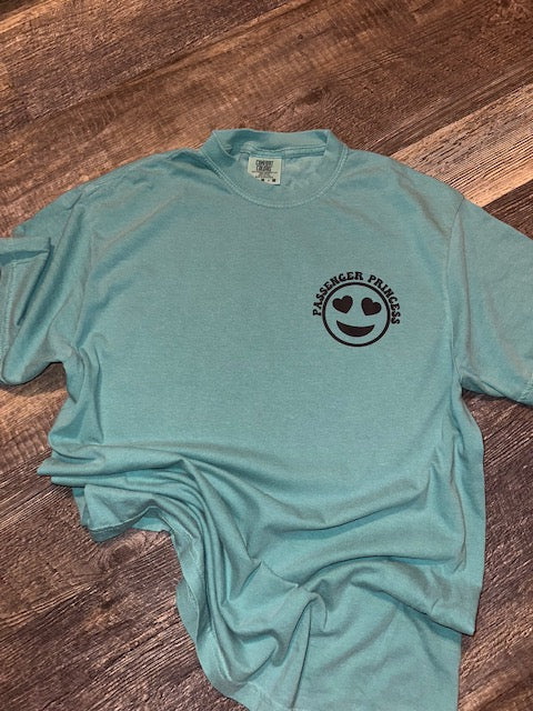 Passenger Princess Tee