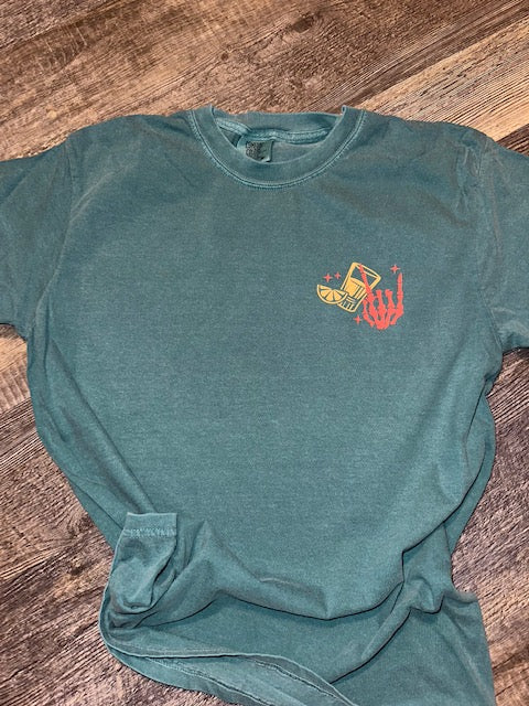 Tequila Tee