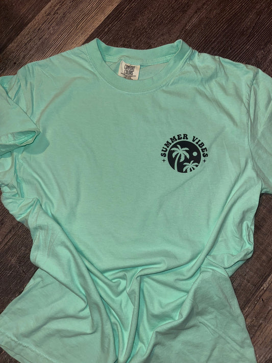 I Belong on a Beach t-shirt