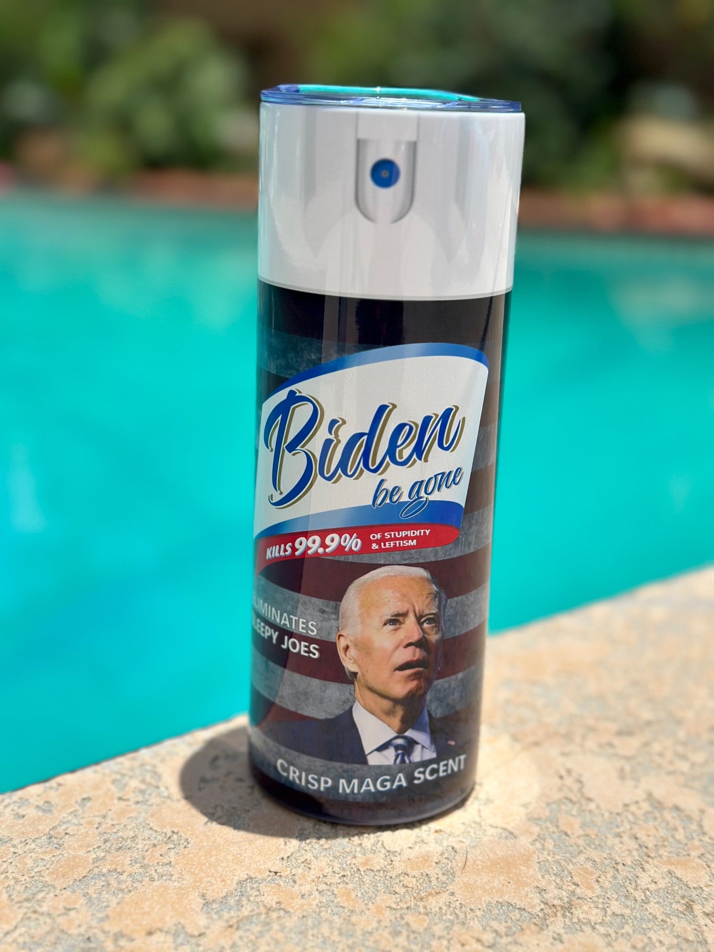 Biden Tumbler