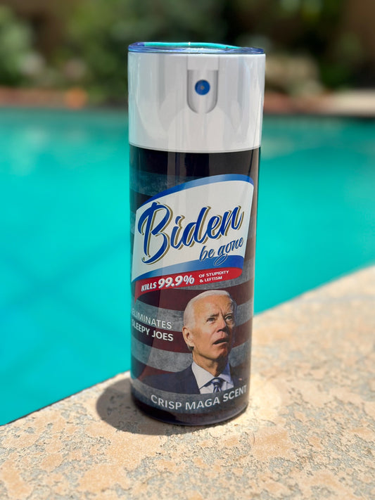 Biden Tumbler