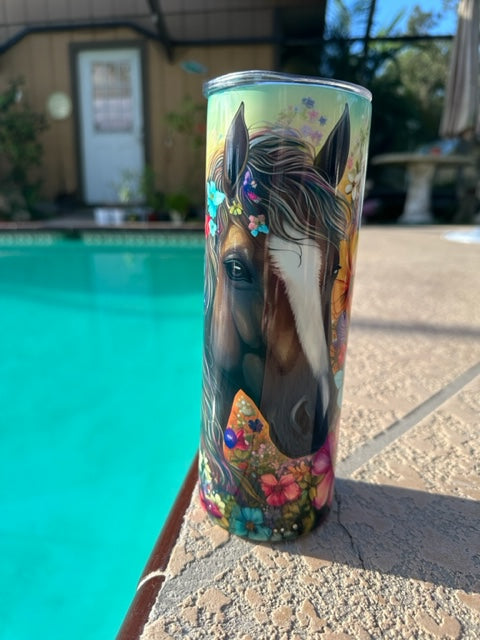 Custom Tumbler