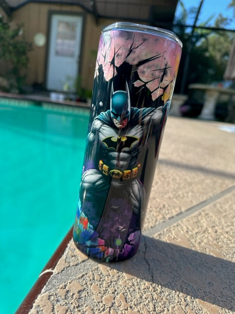 Custom Tumbler