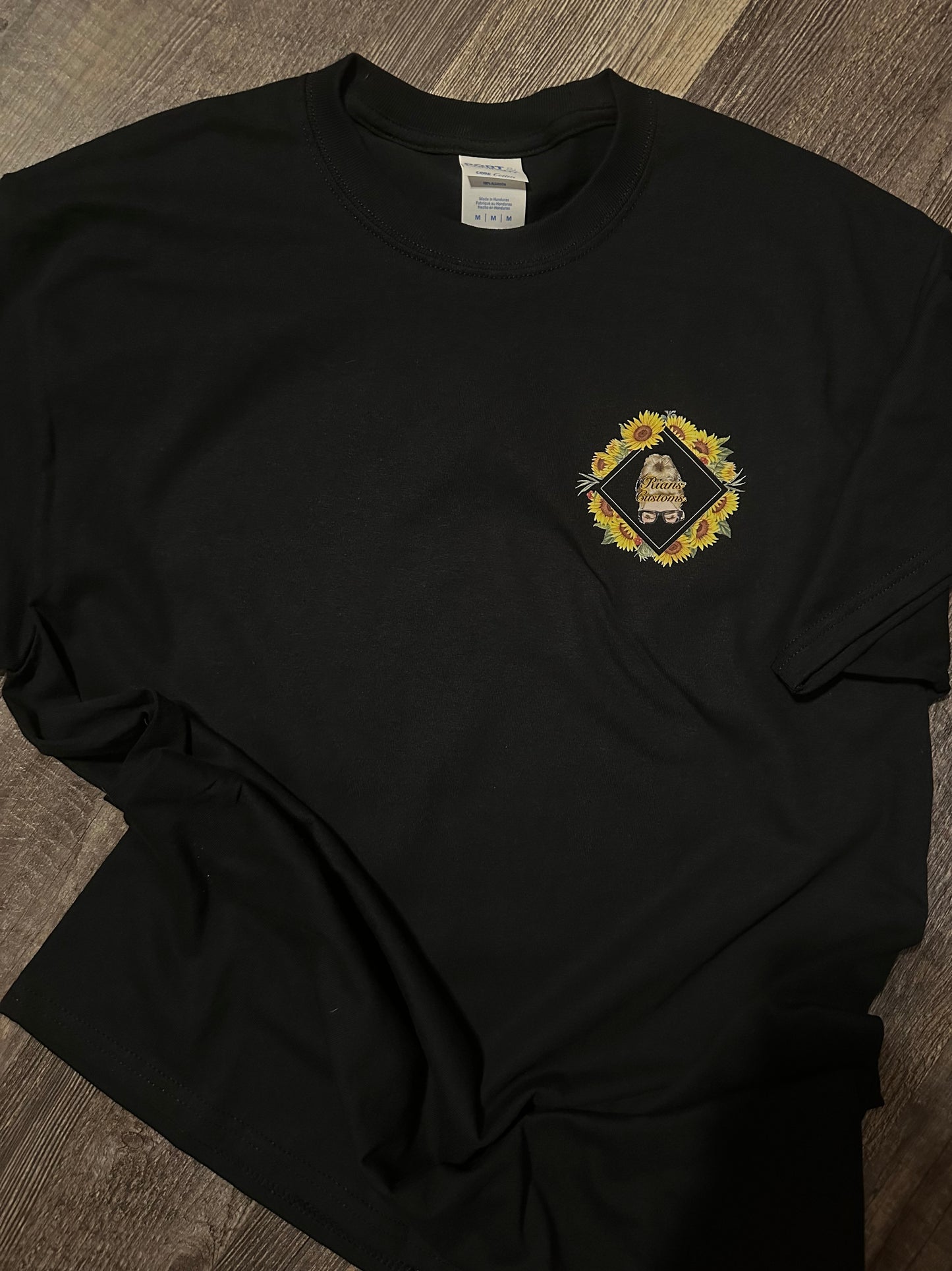 Rians Customs Florida Tee