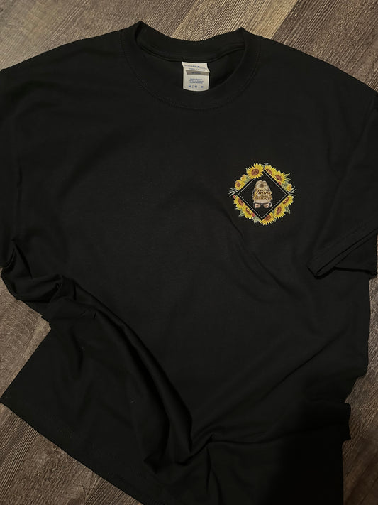 Rians Customs Florida Tee