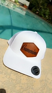 Cummins Hat