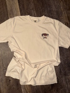 Spooky Vibes Tee