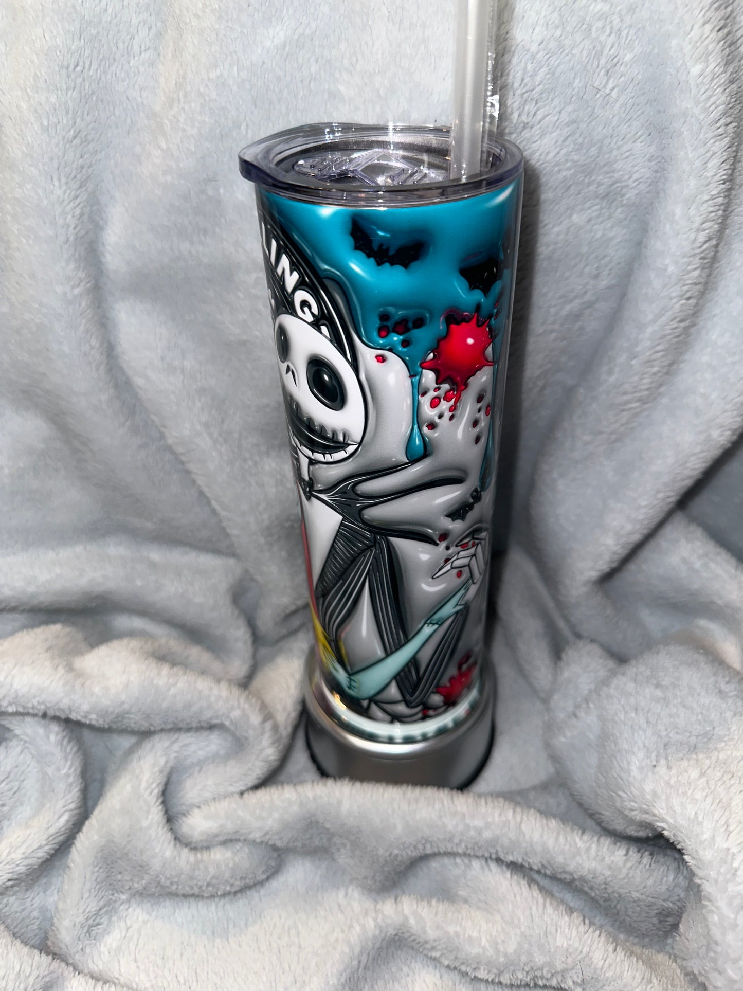 Nightmare Before Christmas