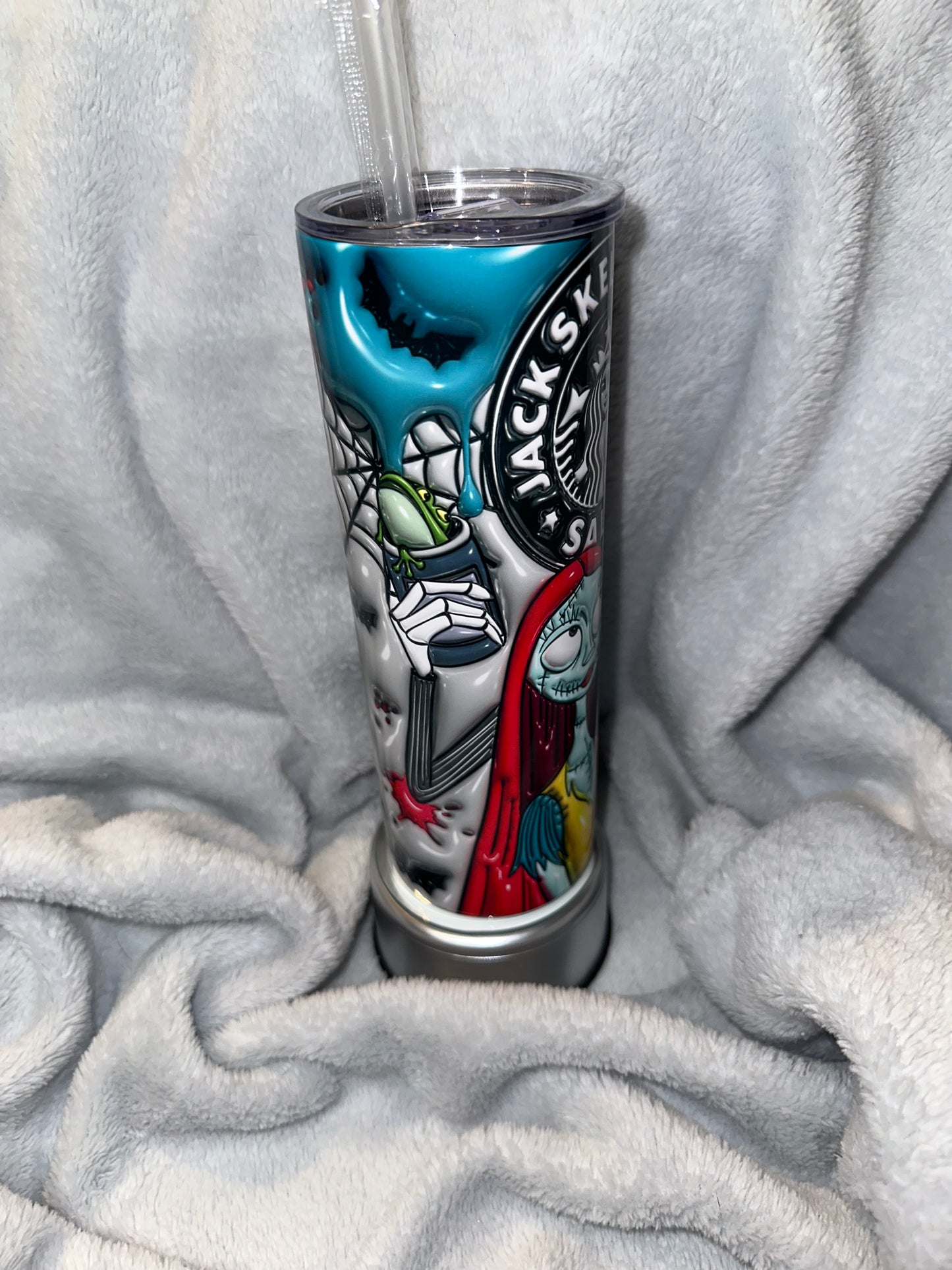 Nightmare Before Christmas