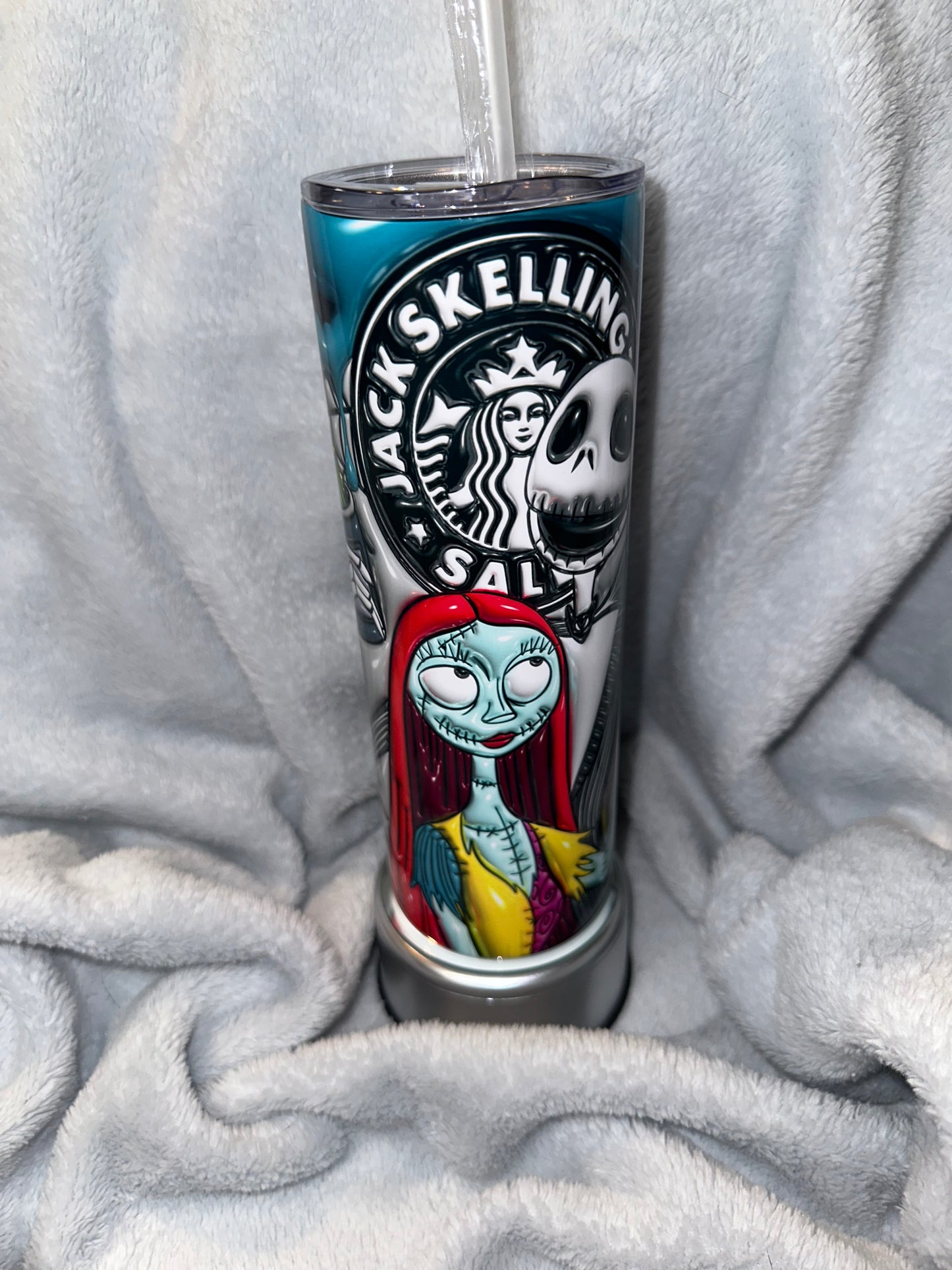 Nightmare Before Christmas