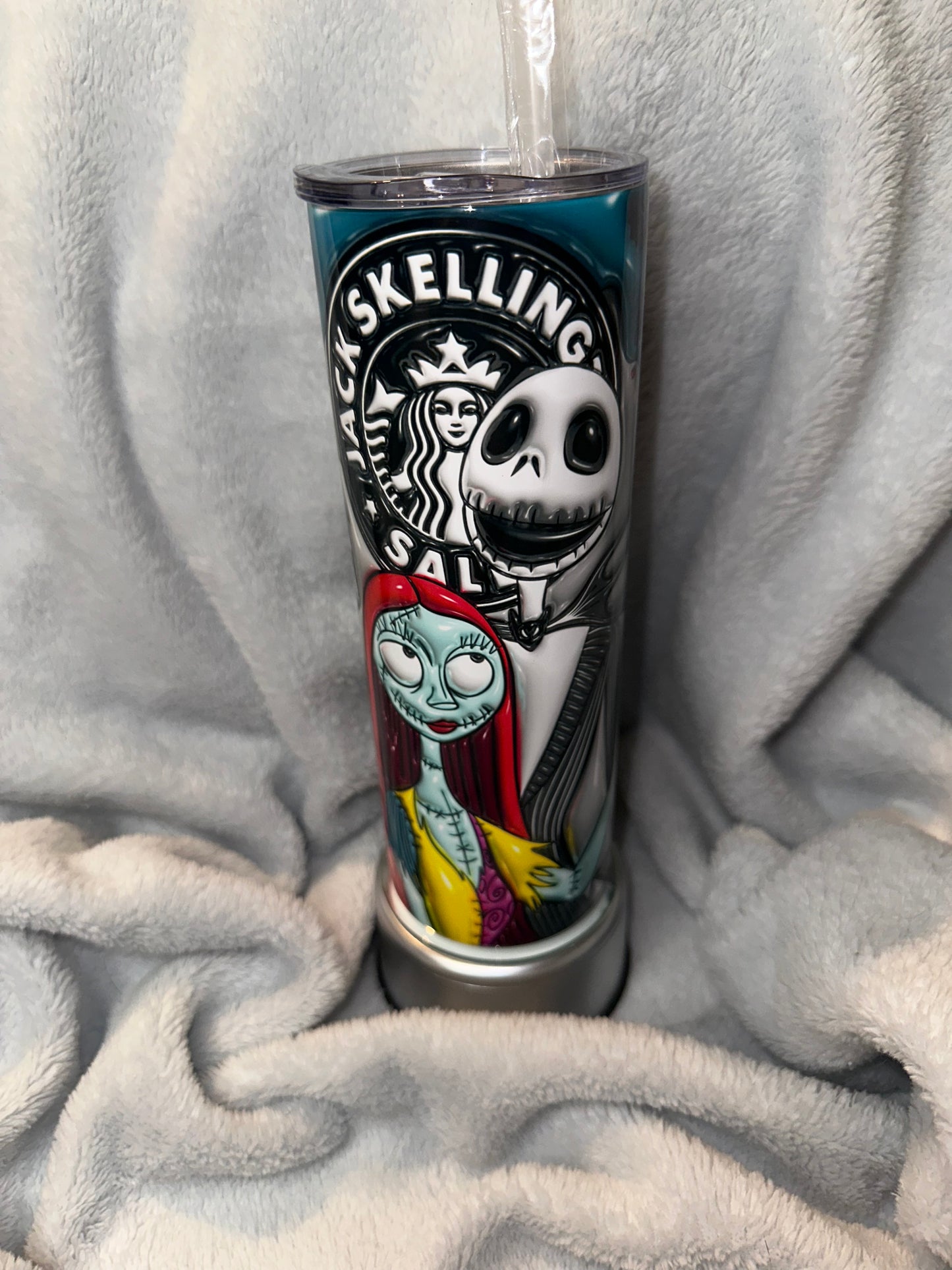 Nightmare Before Christmas