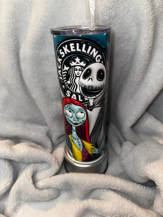 Nightmare Before Christmas