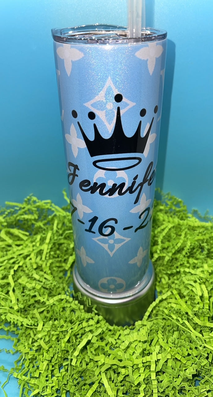 Custom Tumbler