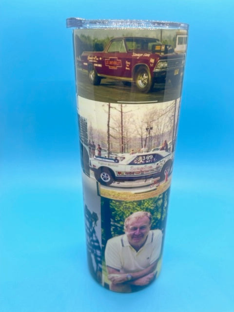 Custom Tumbler