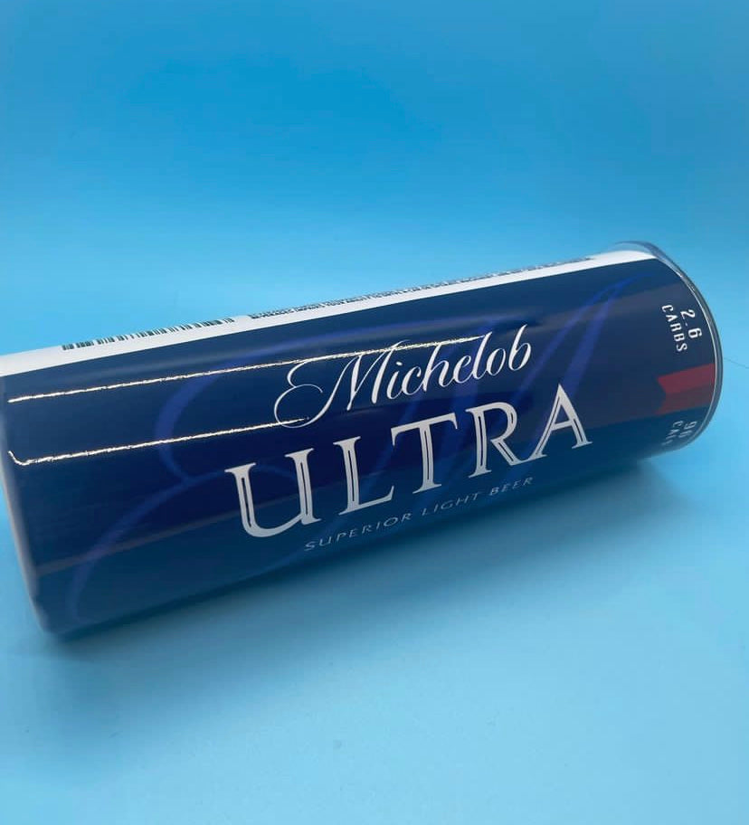 Michelob Ultra Tumbler