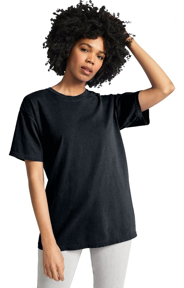 Unisex Custom T-Shirt