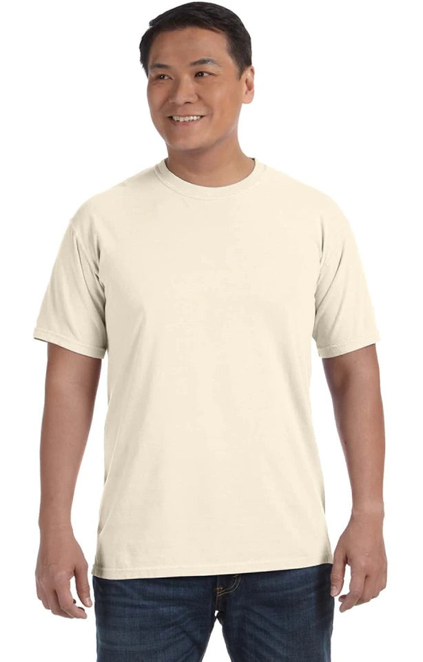 Unisex Custom T-Shirt