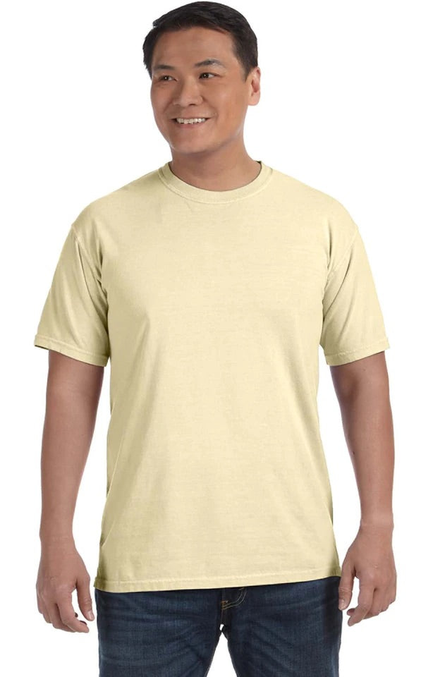 Unisex Custom T-Shirt