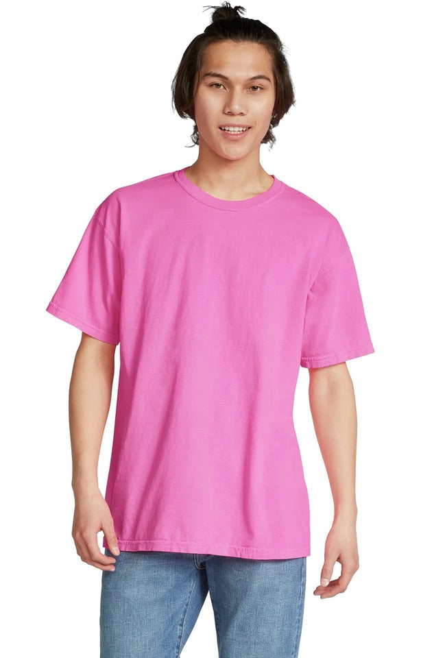 Unisex Custom T-Shirt