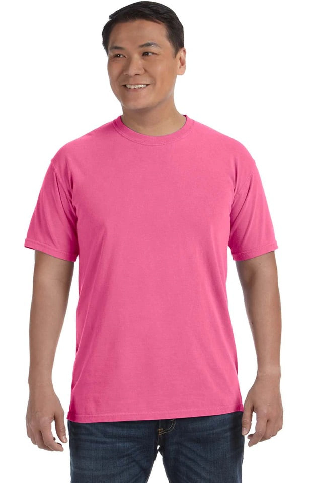 Unisex Custom T-Shirt