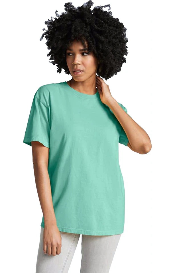 Unisex Custom T-Shirt