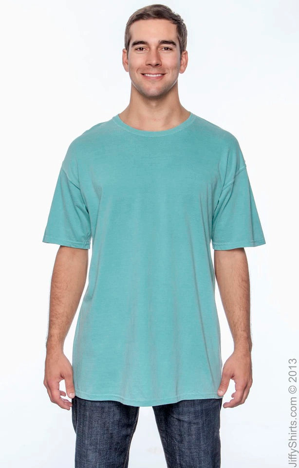 Unisex Custom T-Shirt