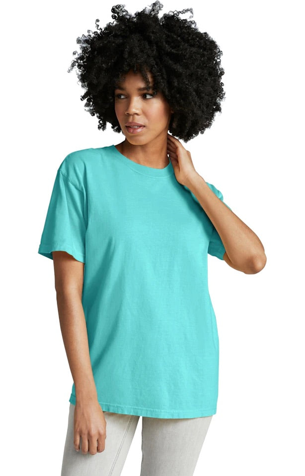 Unisex Custom T-Shirt