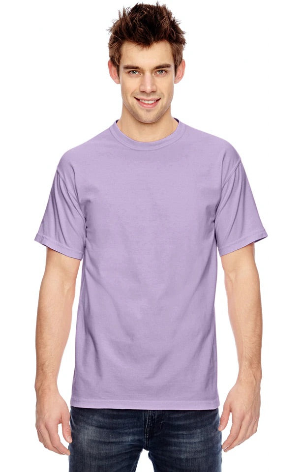 Unisex Custom T-Shirt